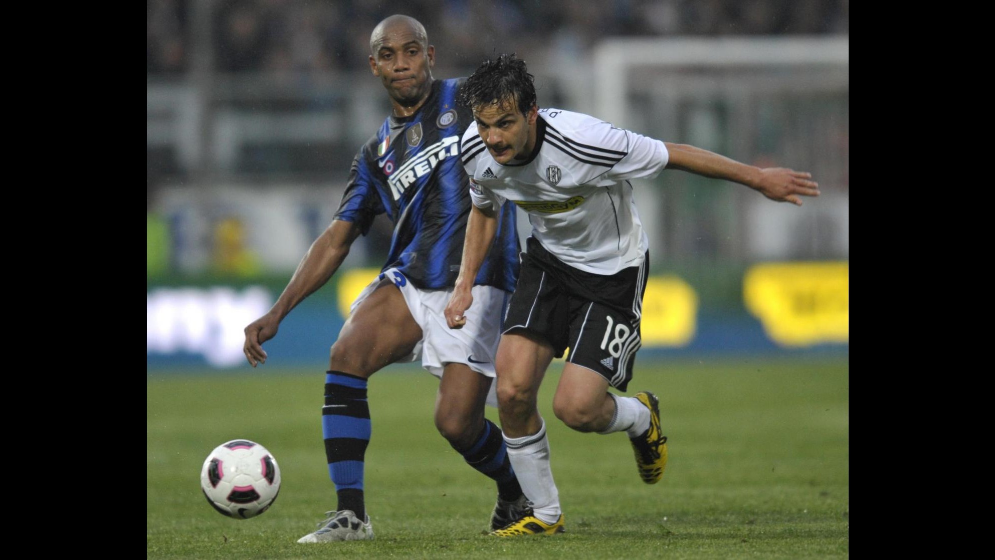 Calcio, Cesena: riscattato Marco Parolo dal Chievo