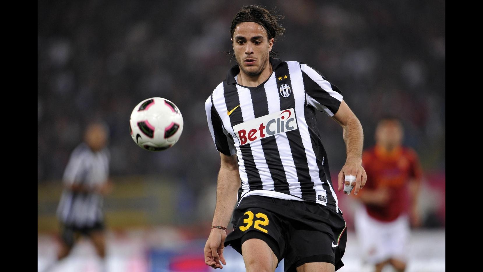 Calcio, Juve: riscattati Matri e Quagliarella, si tratta Lichtsteiner