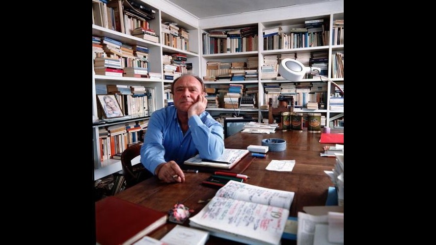 Bevilacqua, poeta e scrittore amato da critica e pubblico