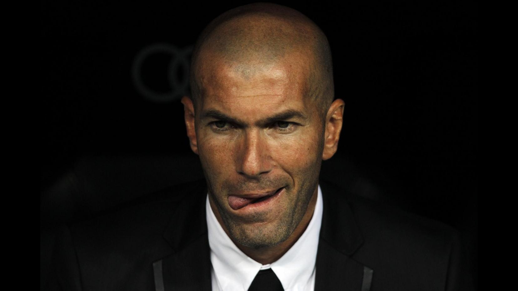 I dubbi di Zidane: Bale? Un giocatore non può valere 100 milioni