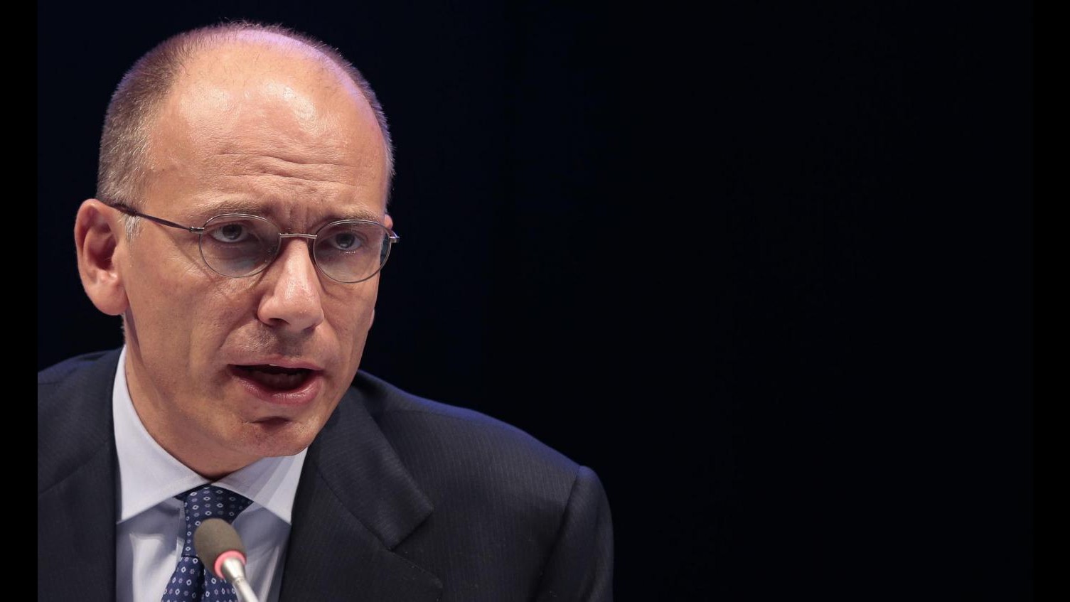 Berlusconi, Letta: Non credo che Pdl lascerà la coalizione
