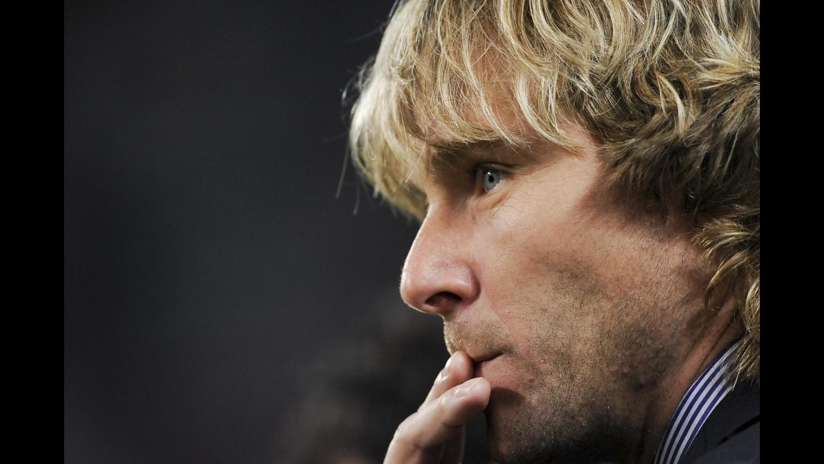Nedved assicura: C’è grande sintonia tra Conte e la Juve, possiamo far bene su tutti i fronti
