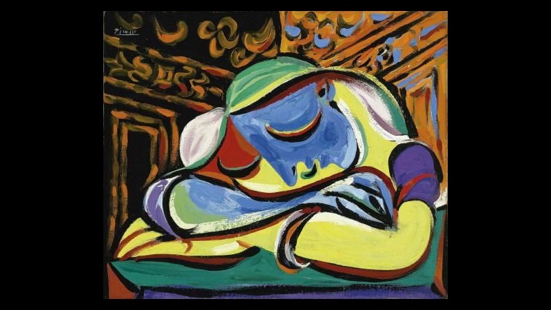 Picasso all’asta per 15 milioni di euro