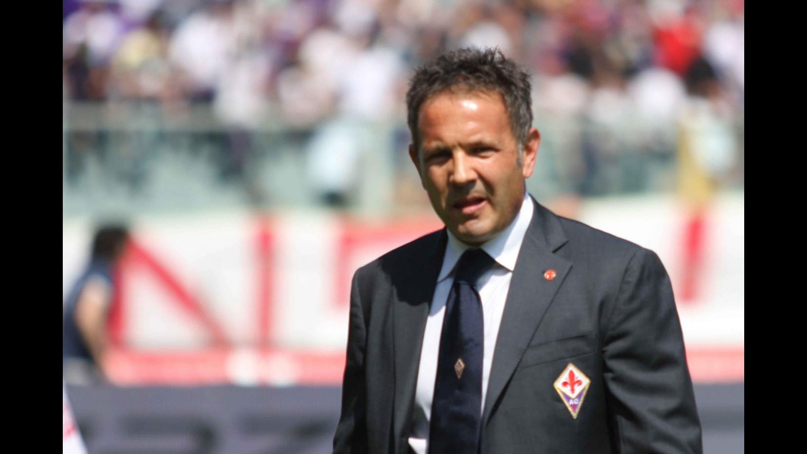 Calcio, Inter: Moratti diviso tra Mihajlovic e la pista estera