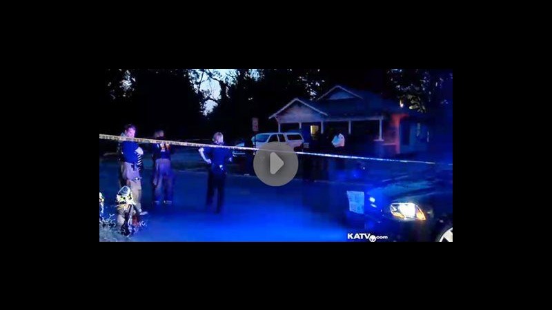 Usa, a 107 anni muore in sparatoria con polizia e Swat in Arkansas
