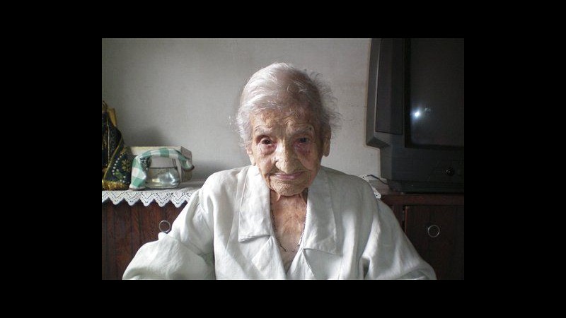 Brasile, è morta la donna più vecchia del mondo: 115 anni a luglio