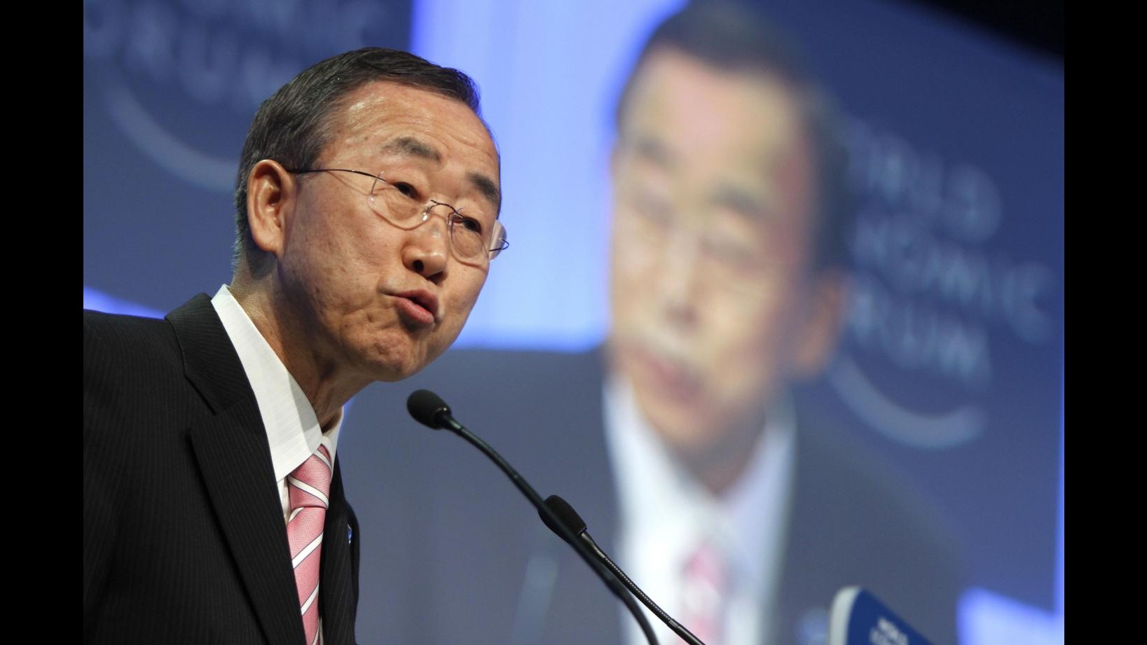 Onu, Ban Ki-moon rieletto all’unanimità