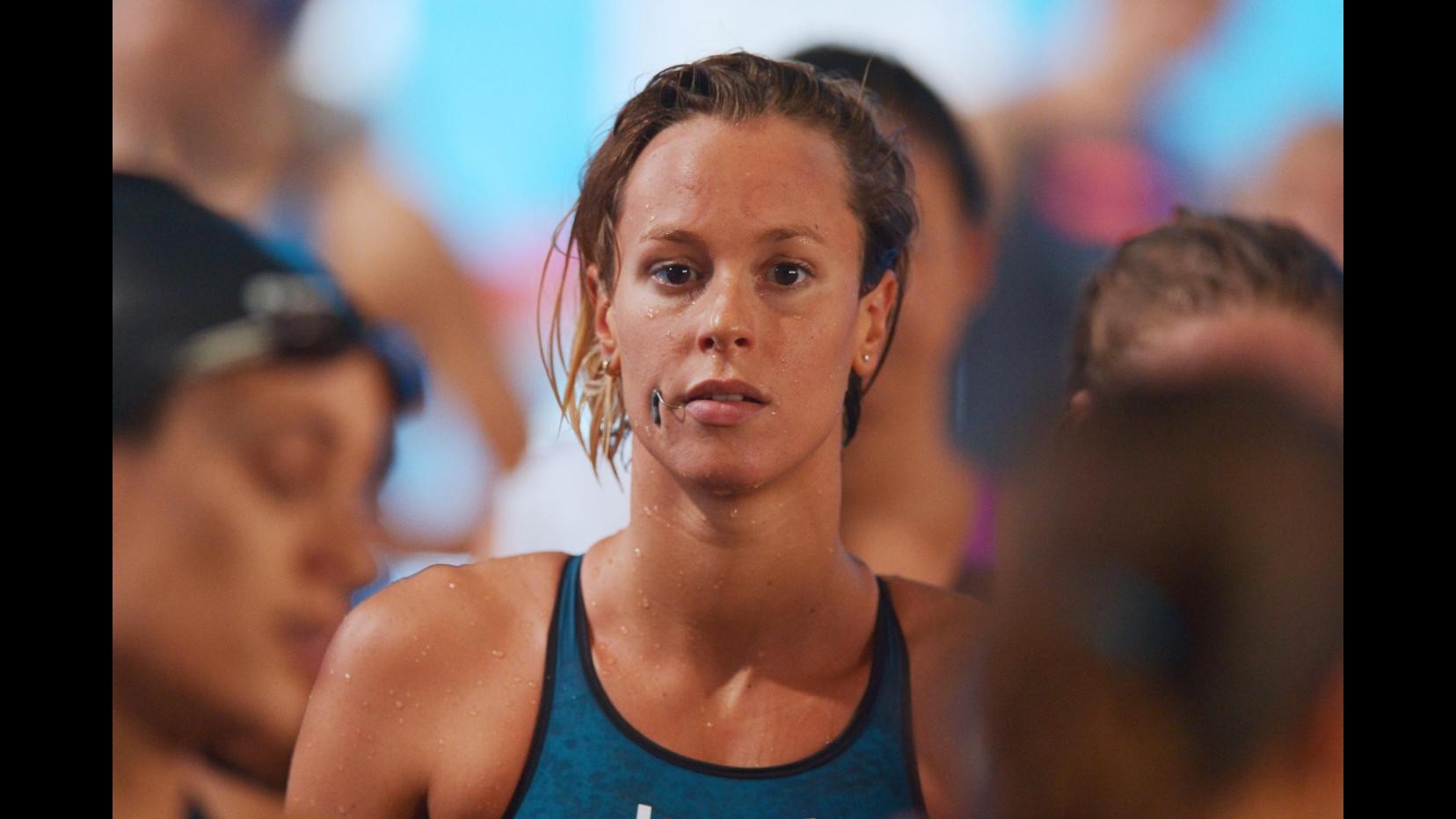 Tokyo 2020, Federica Pellegrini: Mi viene voglia di nuotare anche dopo Rio