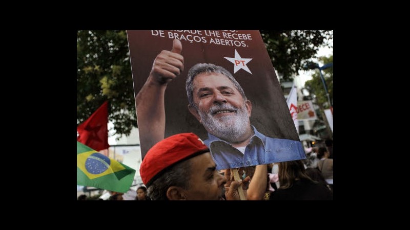 World Food Prize 2011 a Lula e Kufour, ex presidenti Brasile e Ghana