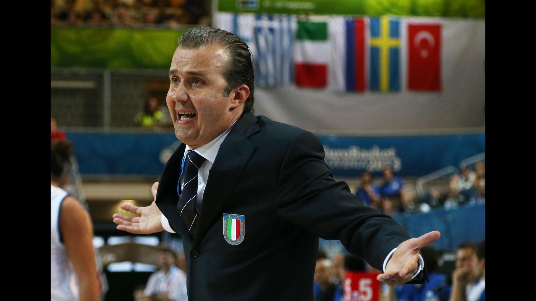 Pianigiani: Sono orgoglioso dei ragazzi, non è stato facile vincere