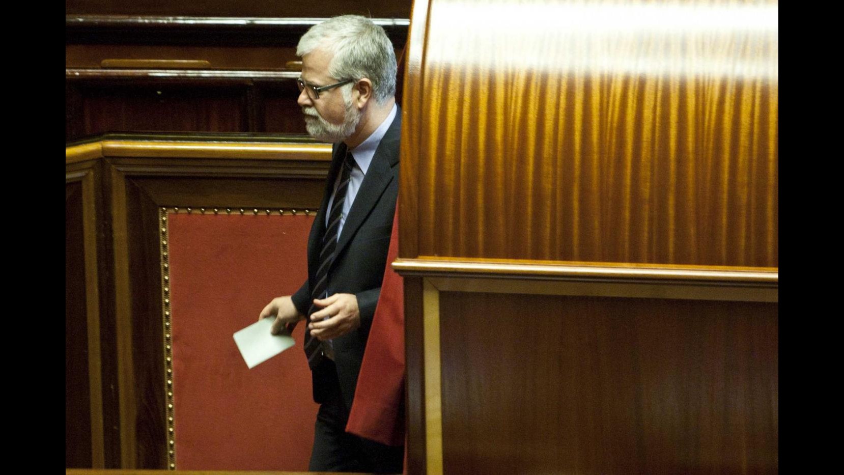 Orellana (M5S): Non sono io il traditore, ma chi decide senza ascoltare