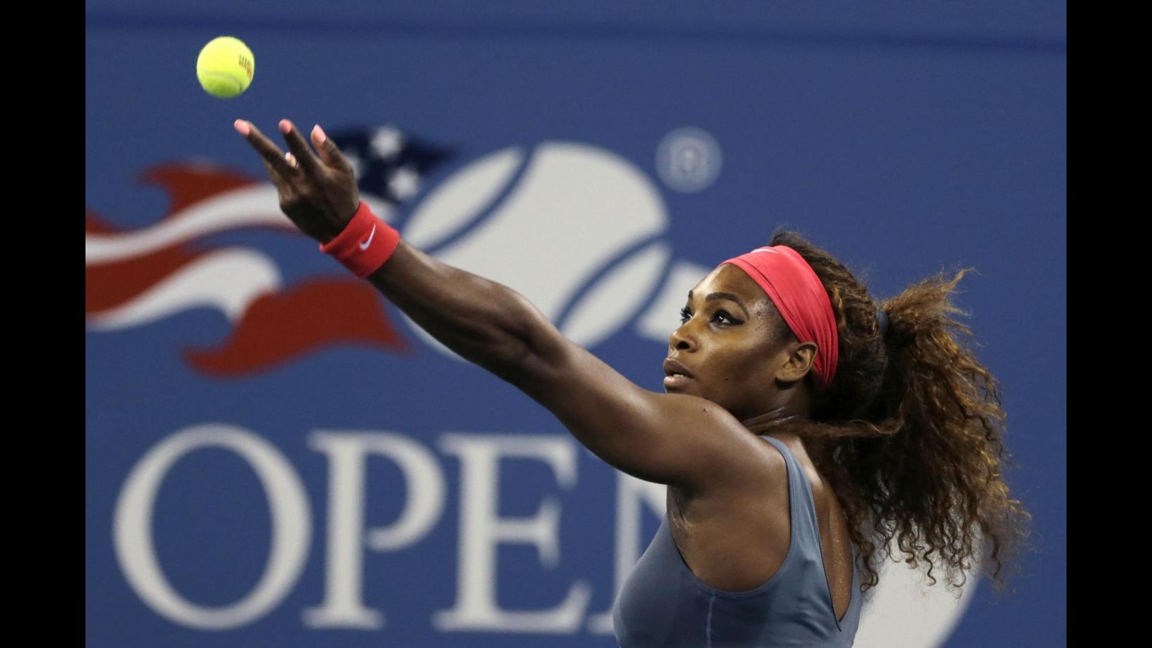 Us Open, Serena Williams in finale contro la Azarenka