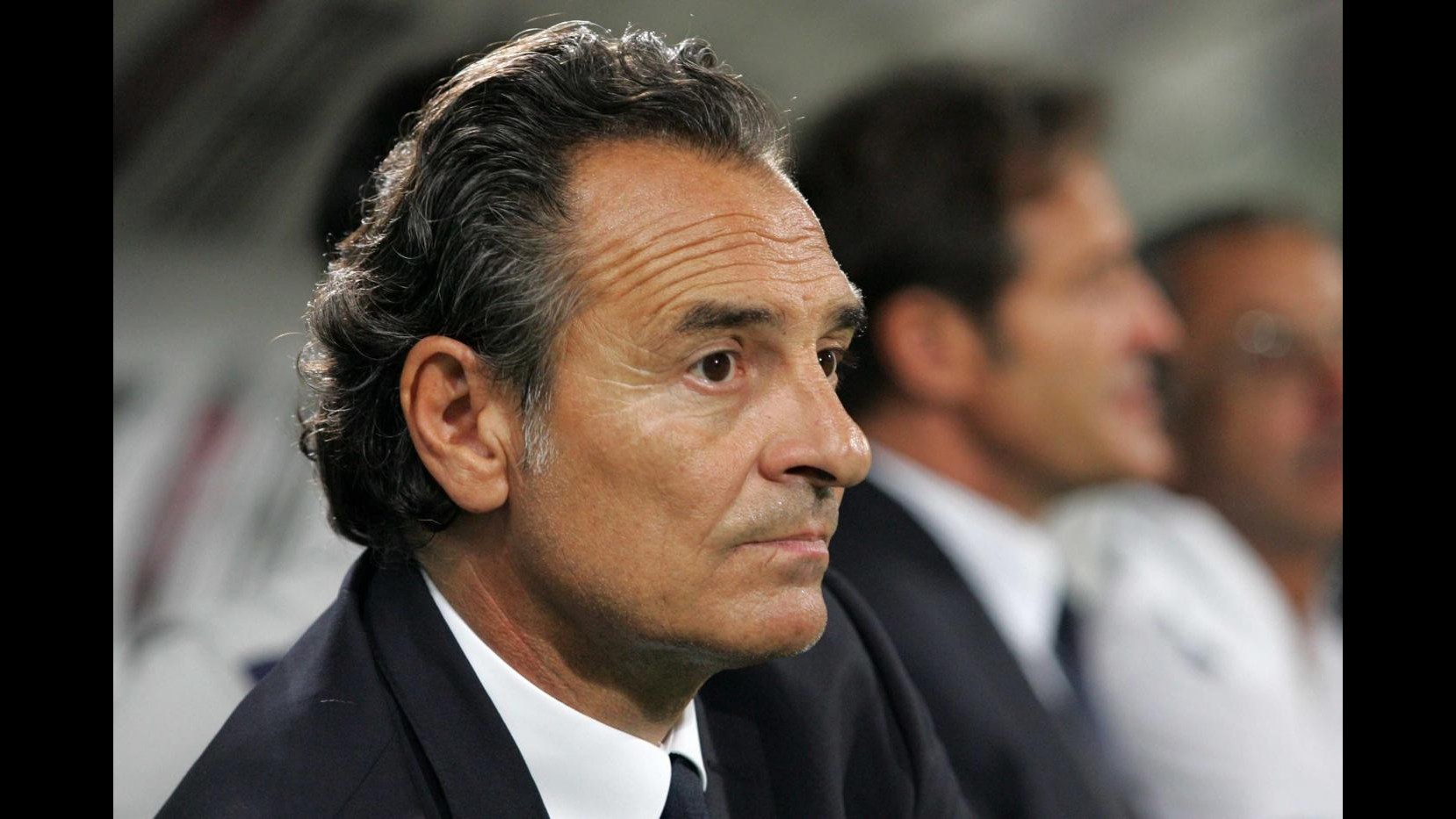 Prandelli: Ad un passo da qualificazione. Buffon: Finchè me la sento continuo