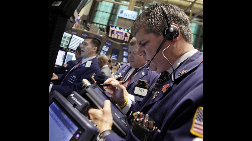 Apertura positiva per Wall Street, Dow Jones +0,34%