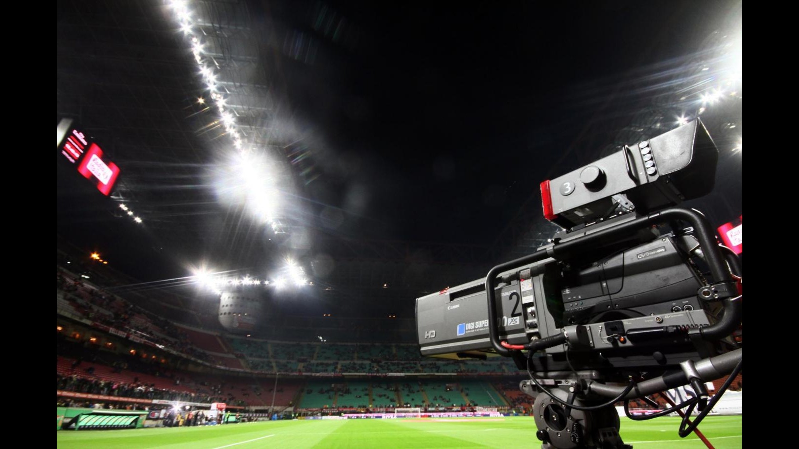 Diritti tv Serie A, cifre da capogiro e conti che non tornano