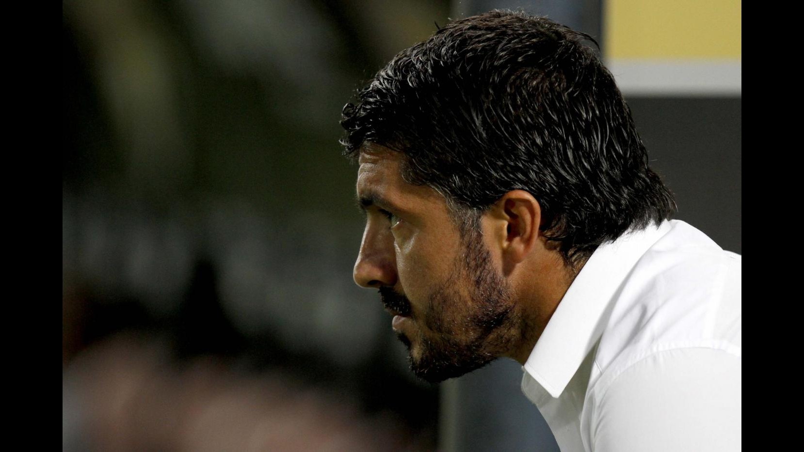 Gattuso visita azzurri: Nazionale è stata un’esperienza bellissima