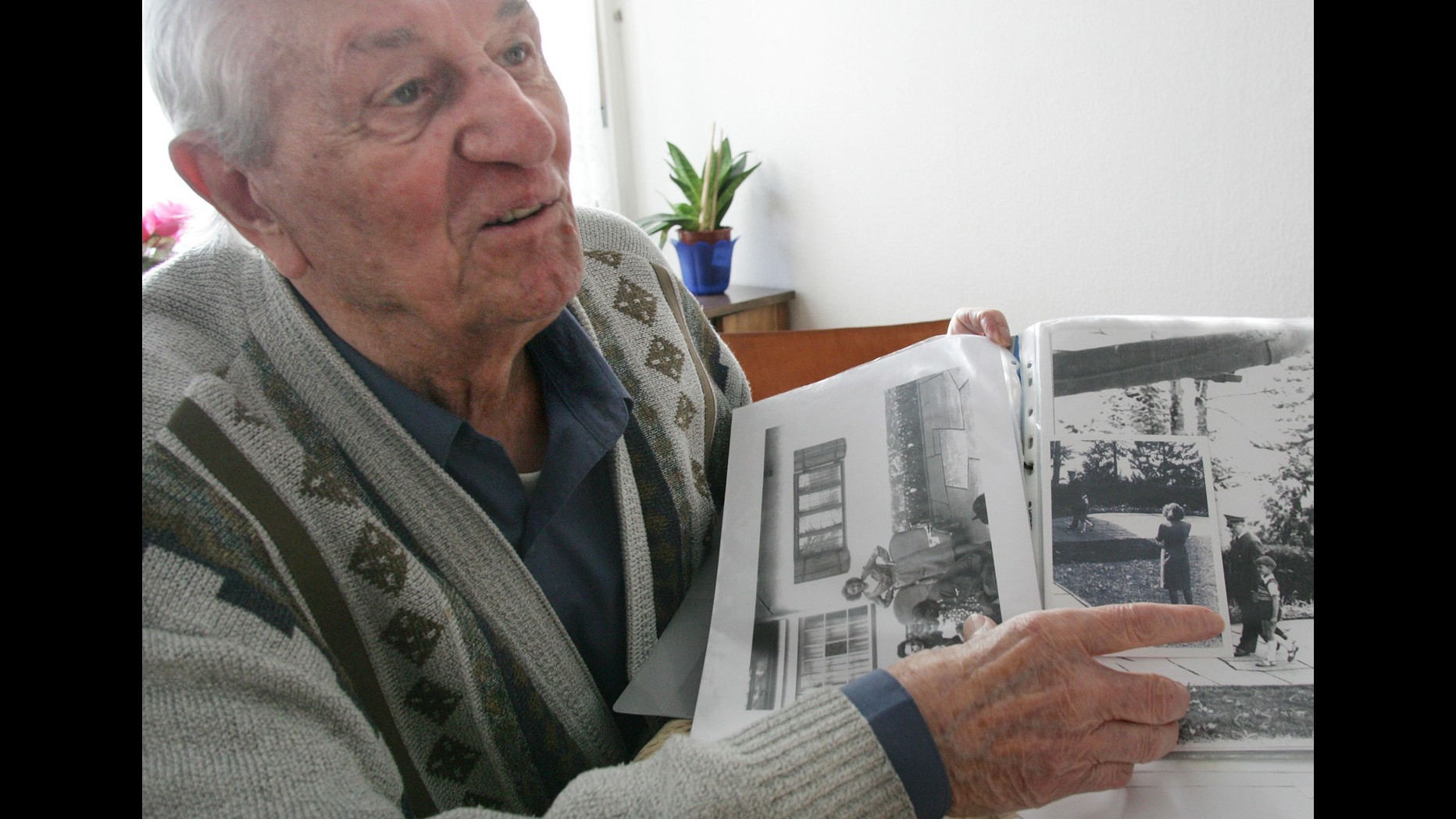 Morto Rochus Misch: guardia di Hitler, nel bunker con lui fino alla morte