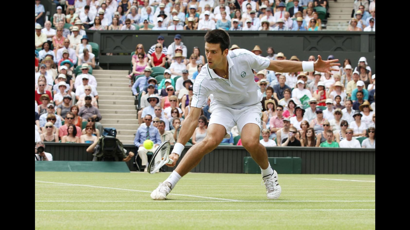 Wimbledon: Ok i big, Italia sorride con Vinci e Seppi