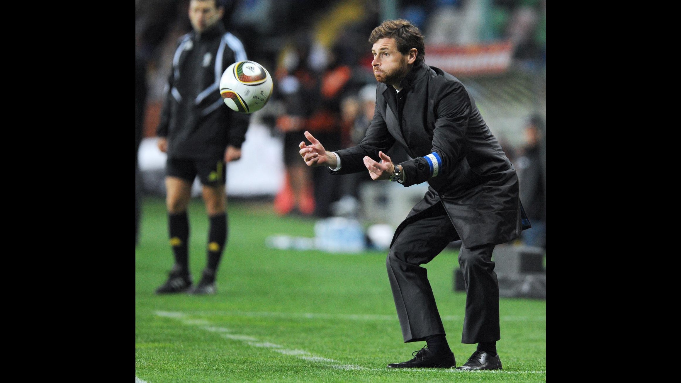 Calcio, Villas Boas lascia il Porto e va al Chelsea