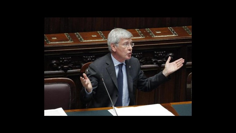 Romani: Presto provvedimenti su concorrenza al vaglio di Governo e Camera