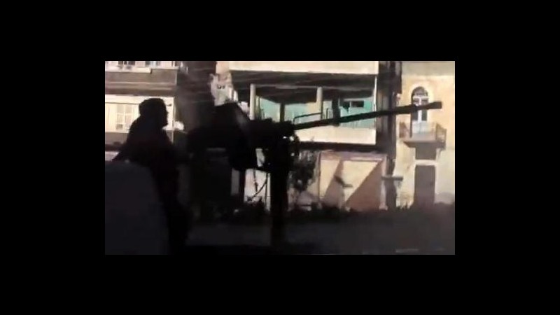 Siria, a Maaloula rinforzi a truppe, in corso scontri con ribelli