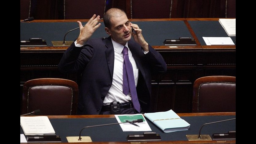 Giochi, Giorgetti:Mozione Lega apre contenzioso Ue,6mld danni in 1 anno