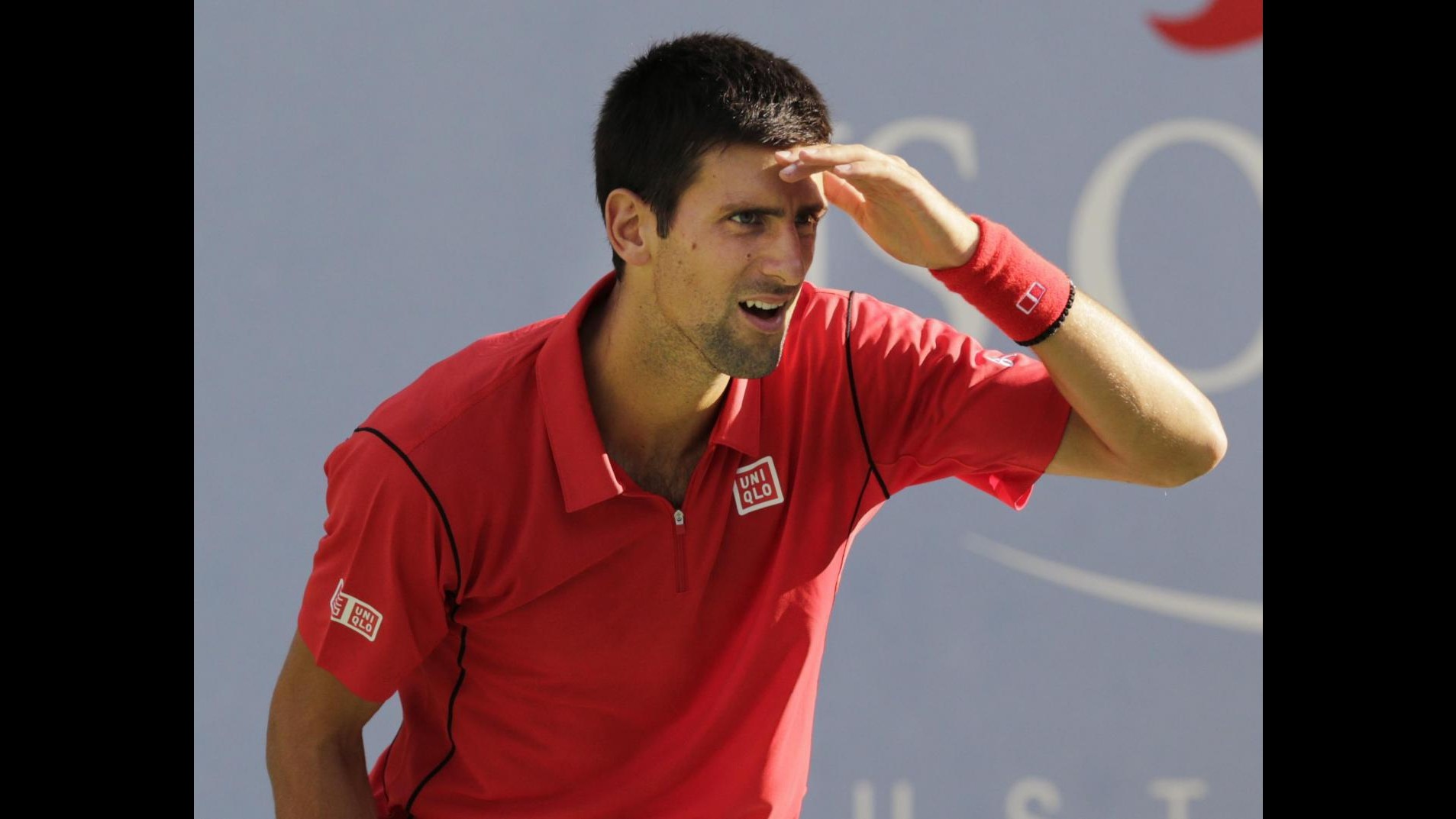 Us Open, Djojkovic in semifinale contro Wawrinka. Lo svizzero sorprende Murray nei quarti