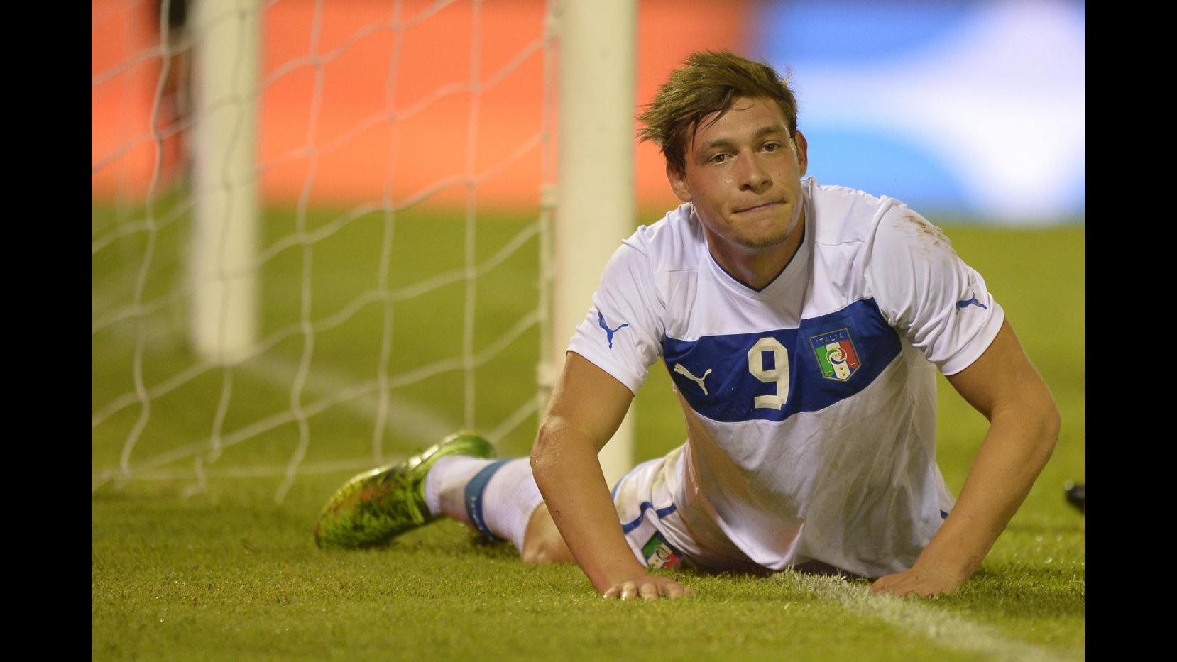 Under 21, partenza falsa per Di Biagio: azzurrini ko con Belgio 1-3