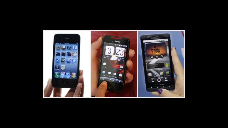 Nokia, Windows phone entro l’anno