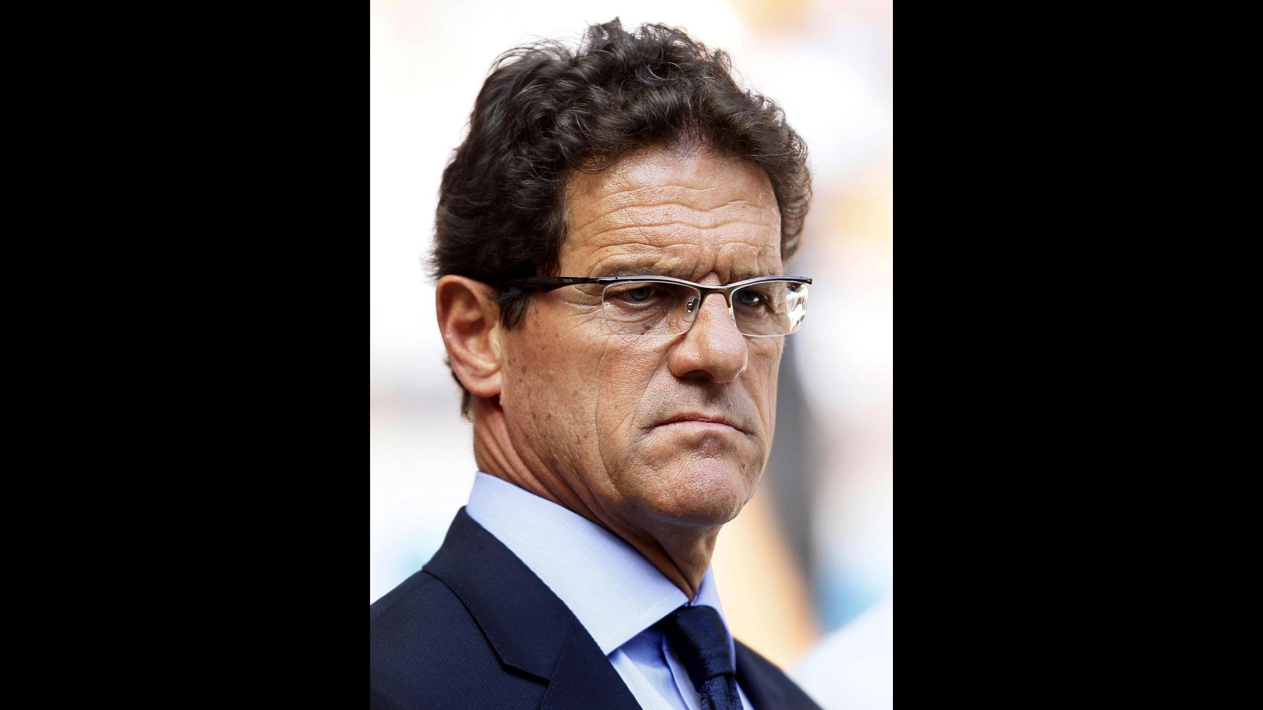 Calcio, Inter ancora senza allenatore: sfuma anche Capello