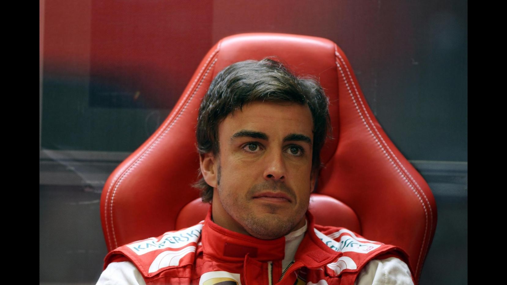 F1, Alonso suona la carica: Resto in Ferrari, a Monza per vincere