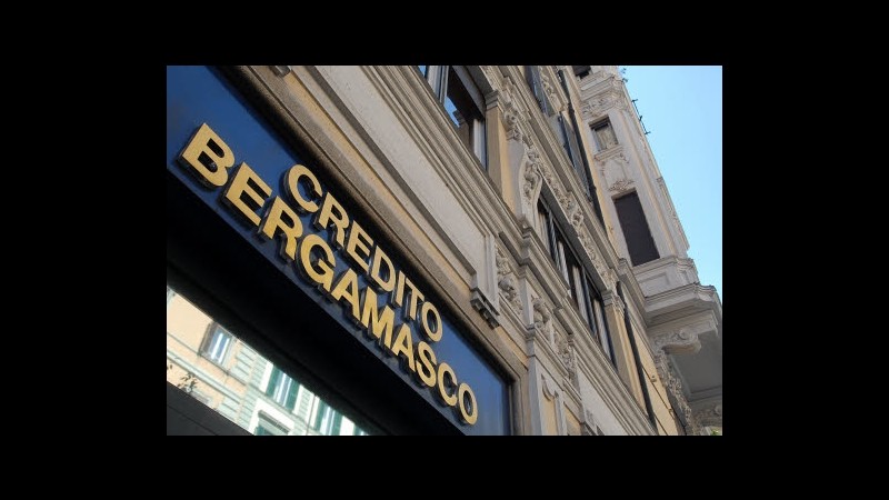Banco Popolare vende controllata Repubblica Ceca a fondi private equity