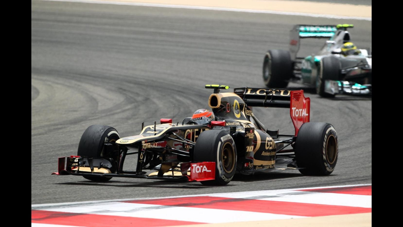 F1, calendario 2014 con 21 gare: torna il Messico, no al New Jersey