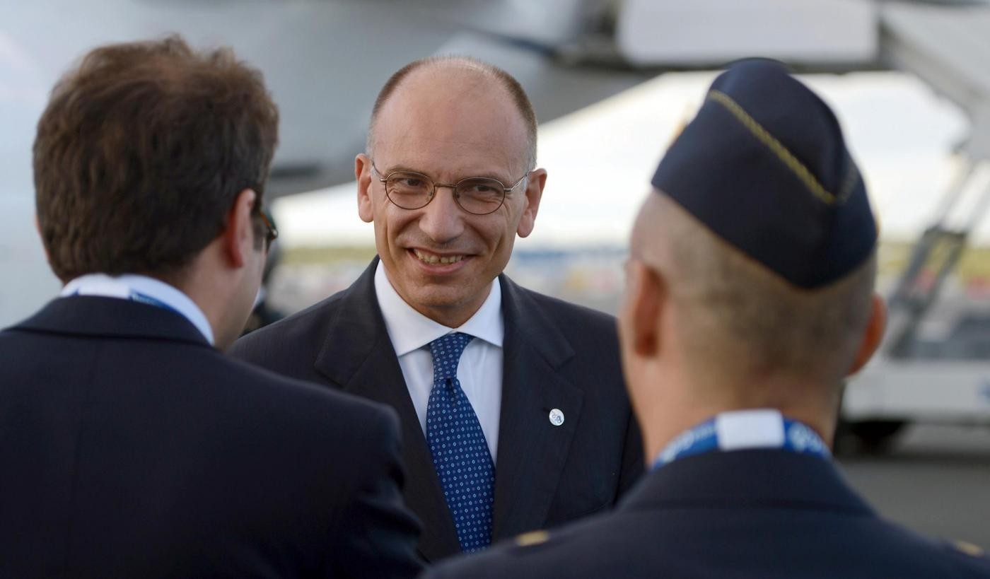 G20, Letta: Italia non è sorvegliato speciale. Su Siria Ue sia unita