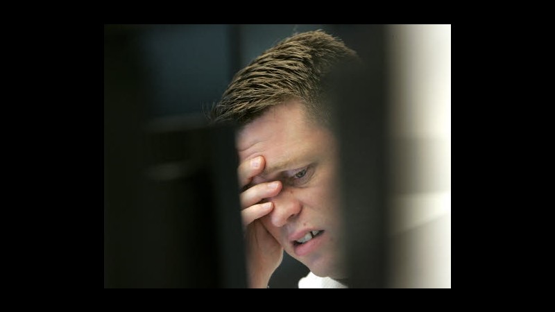 Borsa: Effetto Moody’s su Milano, crolla Bpm