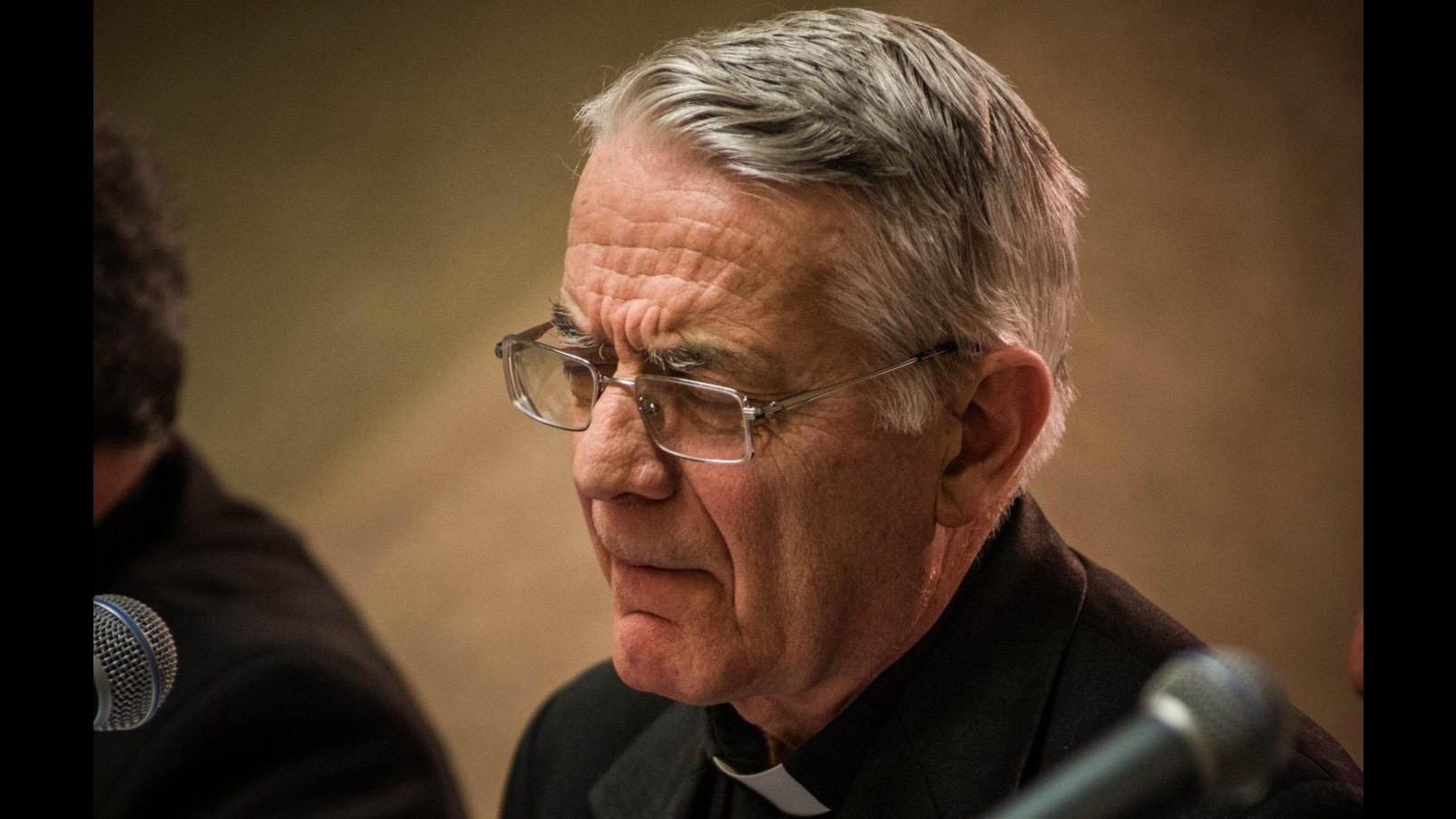Siria, padre Lombardi: nessuna telefonata del Papa ad Assad