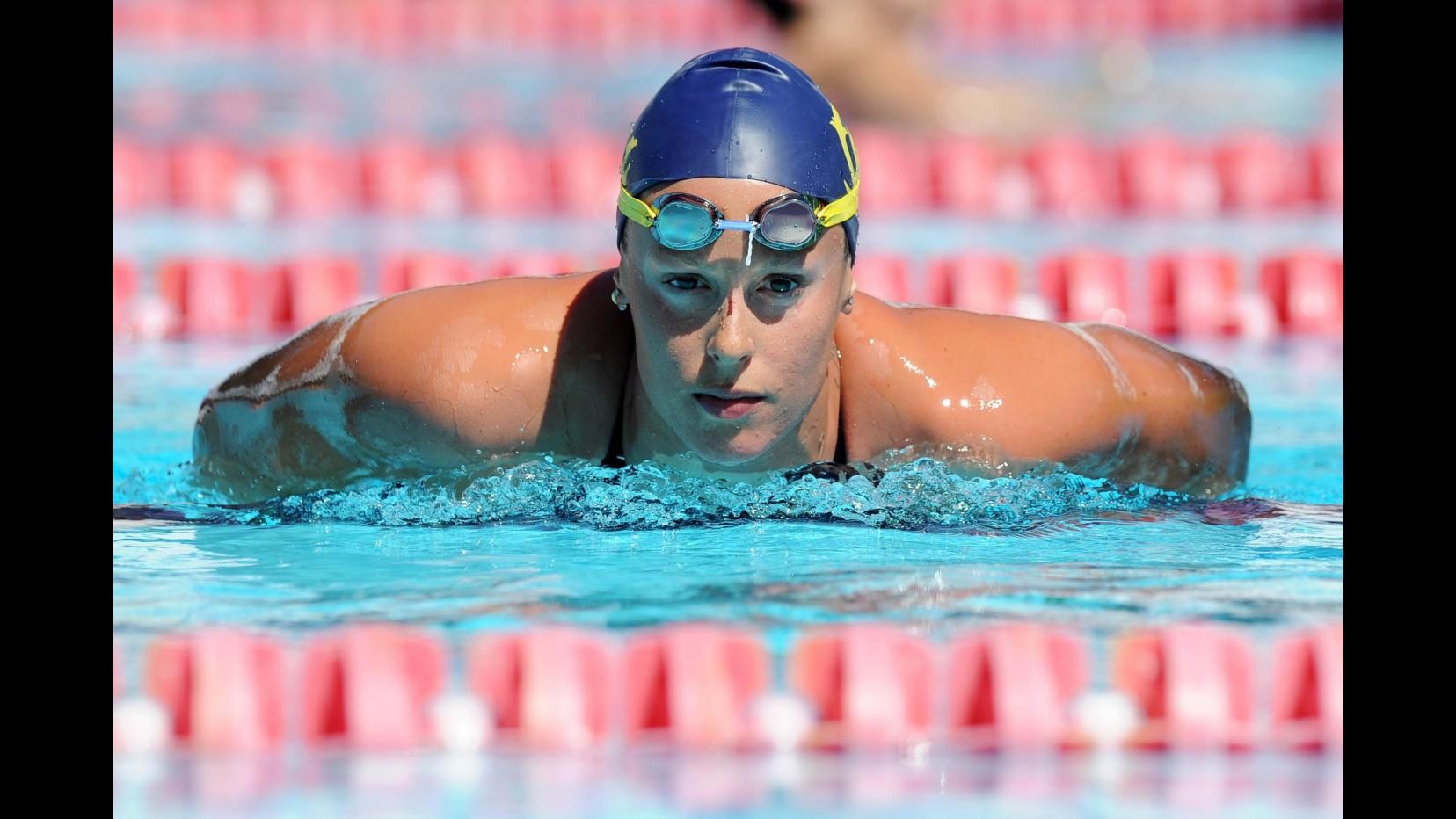 Nuoto, il Cc Aniene della Pellegrini è campione d’Italia