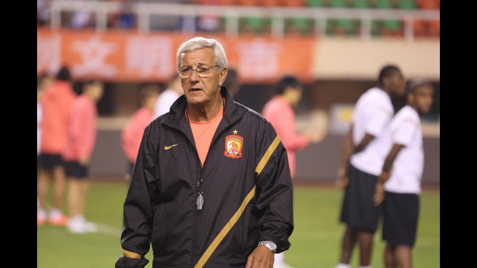 Lippi: Prandelli vuole tornare ad allenare un club? Lo capisco