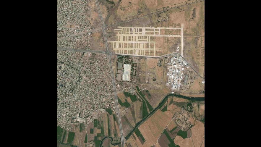 Siria, Russia: Da attacco rischio di catastrofe nucleare,Onu verifichi