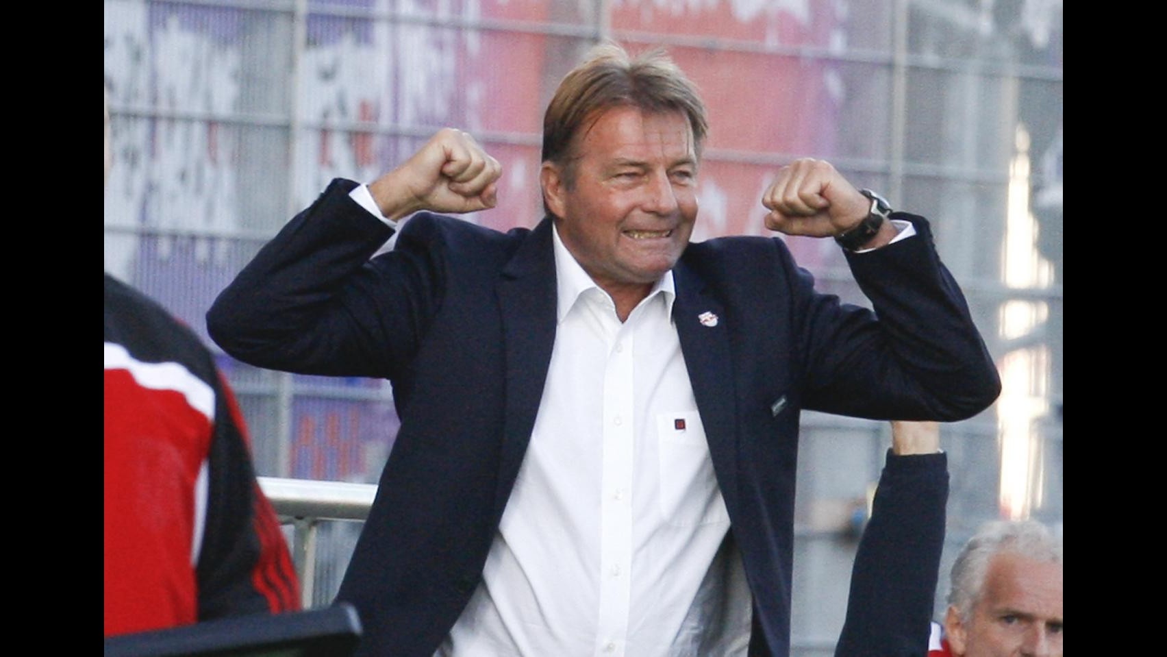 Calcio, Olanda: Co Adriaanse è il nuovo allenatore del Twente