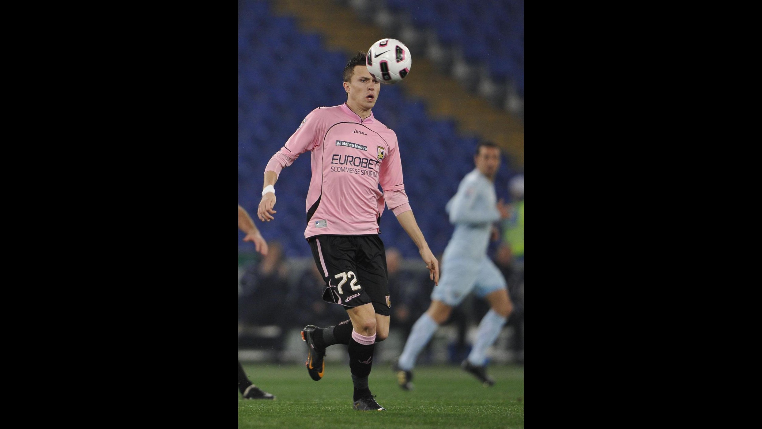 Calcio, Palermo: Ilicic e Bacinovic rinnovano fino al 2016