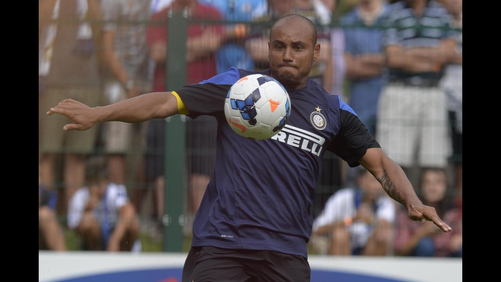 Inter, Jonathan svela il segreto della sua rinascita: Fiducia Mazzarri è stata importantissima