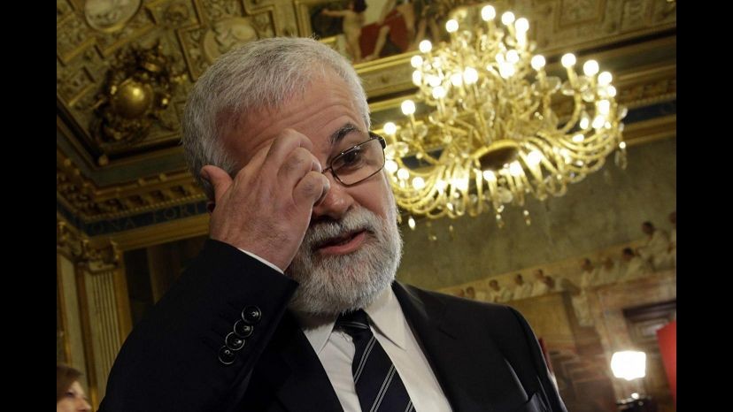 M5S, Orellana medita di lasciare gruppo Senato