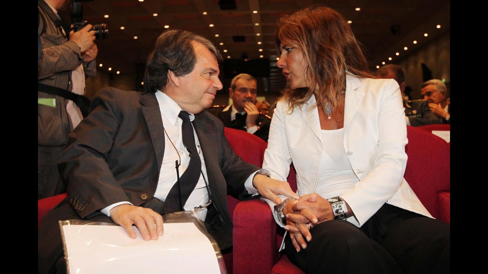 Ultimatum Marcegaglia: Manovra o finiamo nei guai come la Grecia