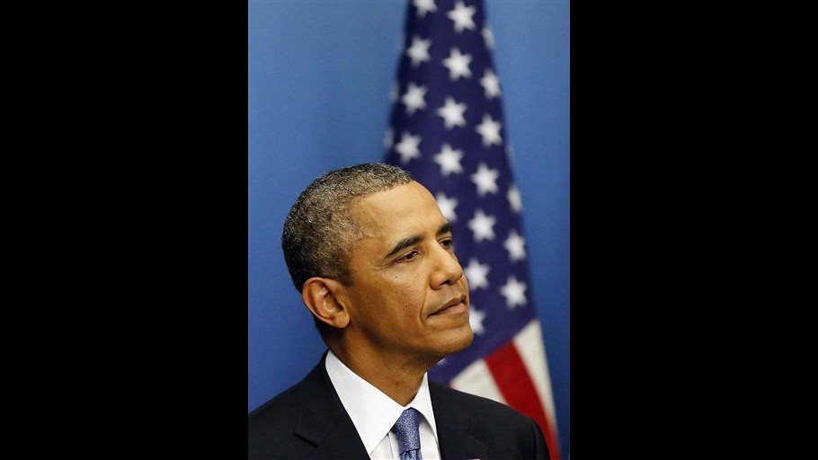 Siria, Obama: Serve risposta, il mondo non può restare a guardare