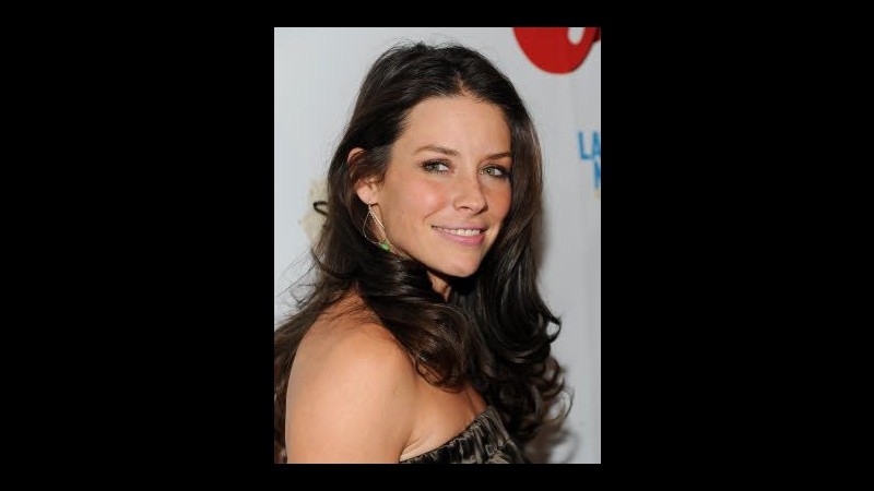 Evangeline Lilly l’attrice di ‘Lost’ entra nel cast di ‘The Hobbit’