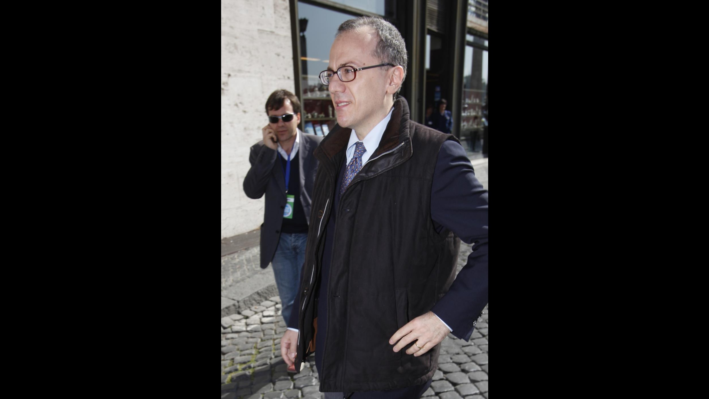 Dl Sviluppo, Vito: Pongo la questione di fiducia