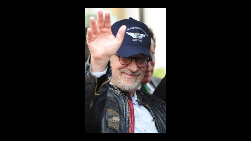 Steven Spielberg torna a dirigere un nuovo capitolo di ‘Jurassic Park’