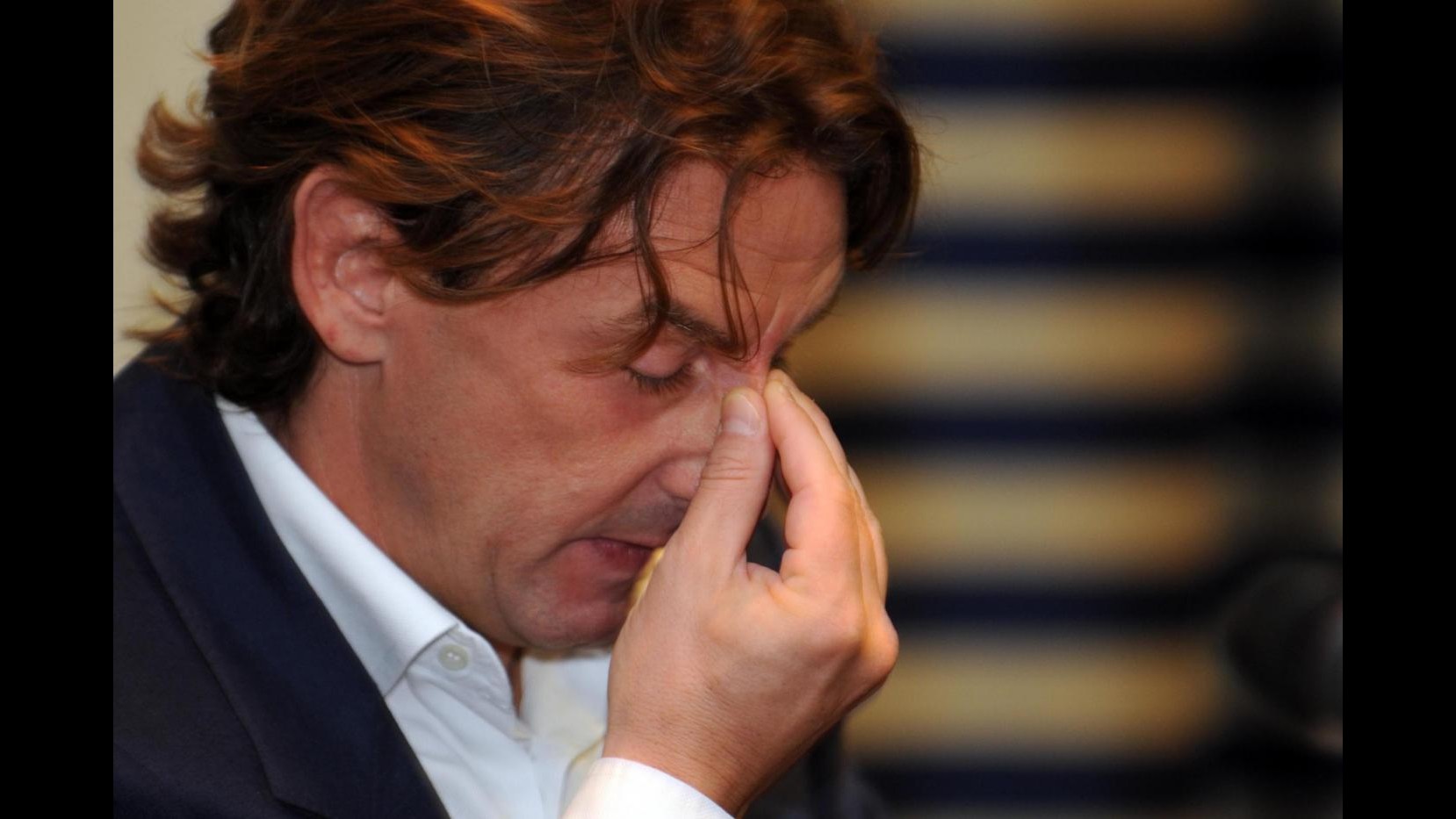 Signori si difende: Scommetto da sempre, ma solo legalmente