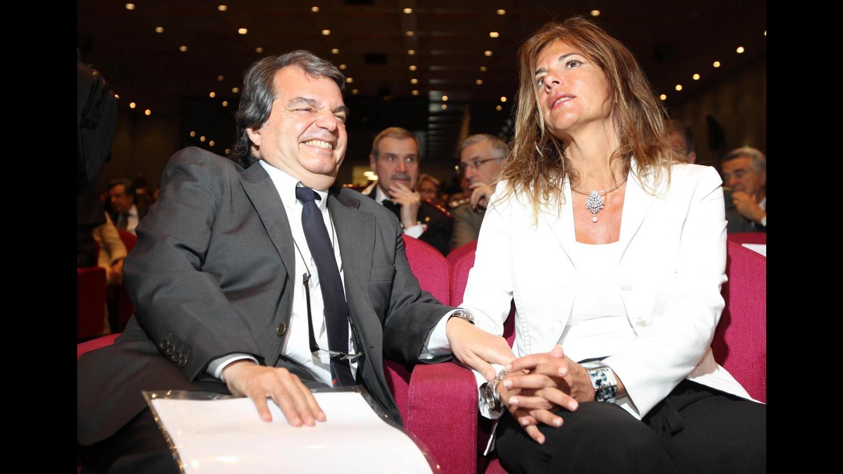 Marcegaglia: Governo faccia subito manovra e riforma fiscale